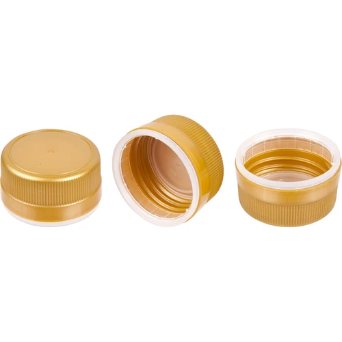 Navojni zamašek za damižon Dama 5, 3, 2 L - 3 kos.