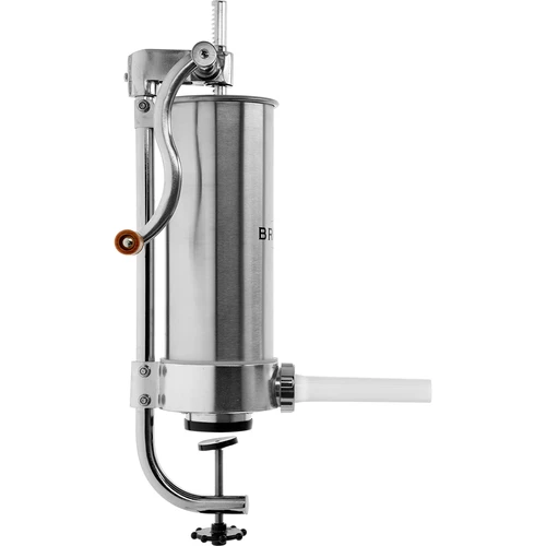 Navpična polnilka 3 kg - 4