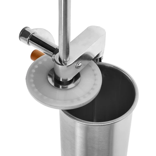 Navpična polnilka 3 kg - 6