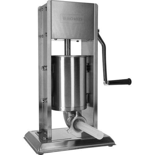 Navpična polnilka za klobase Premium 3 L - 3