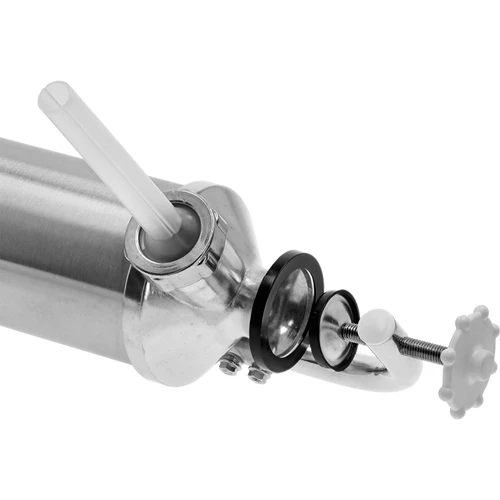 Navpična polnilnica 2,5 kg - 6