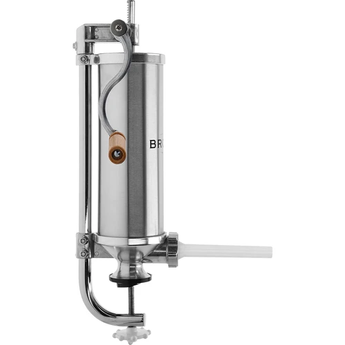 Navpična polnilnica 2,5 kg - 4