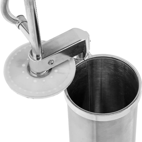 Navpični polnilnik za klobase 5 kg - 7