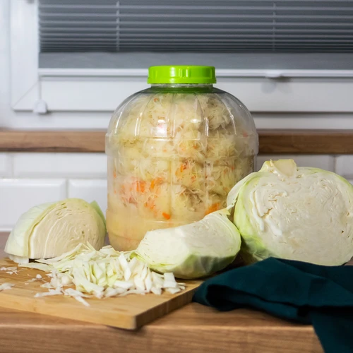 Nelomljiv, večnamenski kozarec, 10 L - 9