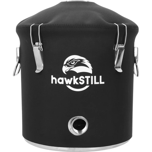 Neoprenasta izolacija za kotel destilatorja hawkSTILL Convex 30 L
