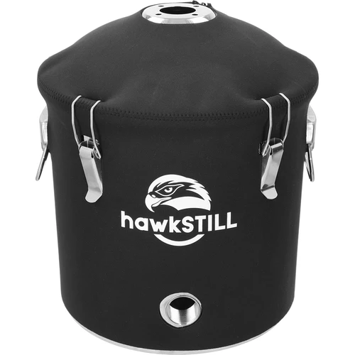 Neoprenasta izolacija za kotel destilatorja hawkSTILL Convex 30 L - 2