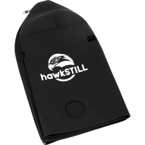 Neoprenasta izolacija za kotel destilatorja hawkSTILL Convex 30 L - 3
