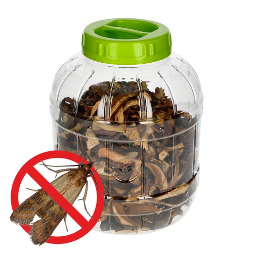 Nerazbiten, večnamenski kozarec, 3 L - 2