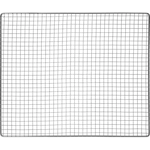 Nerjaveča mrežasta rešetka za leseno/vezano kadilnico dragON 330339, 330341, 330340, 330360