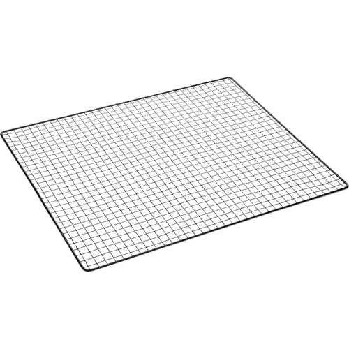 Nerjaveča mrežasta rešetka za leseno/vezano kadilnico dragON 330339, 330341, 330340, 330360 - 2