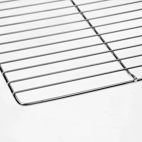 Nerjaveče rešetke za dimnico - 3