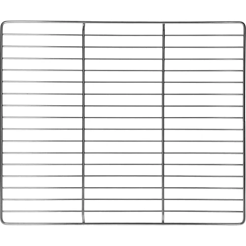 Nerjaveče rešetke za leseno/vezano kadilnico dragON 330339, 330341, 330340, 330360