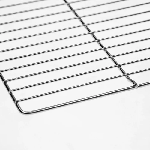 Nerjaveče rešetke za leseno/vezano kadilnico dragON 330339, 330341, 330340, 330360 - 3