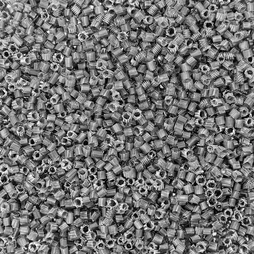 Nerjavne prizmatične vzmeti - 1 L - 3