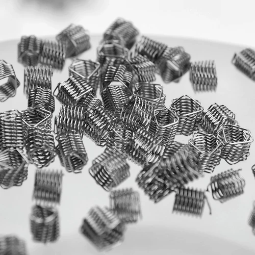 Nerjavne prizmatične vzmeti - 1 L - 5