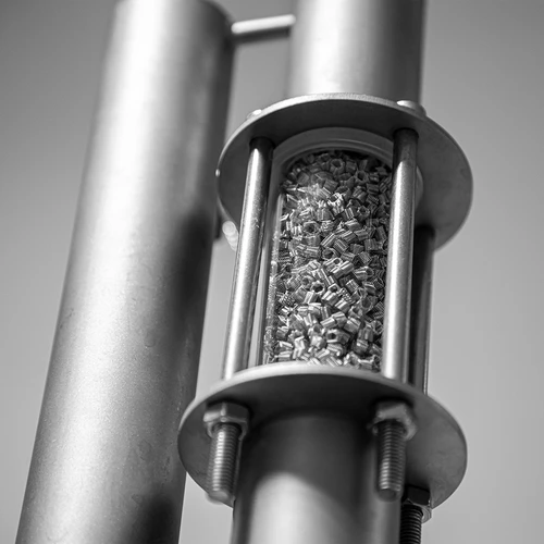 Nerjavne prizmatične vzmeti - 1 L - 7