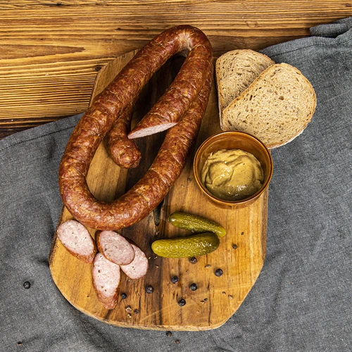 Nitritna sol 720 g - 9