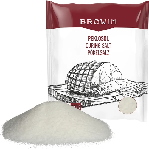 Nitritna sol 720 g - 3