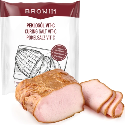 Nitritna sol Vit-C - 400 g - 4