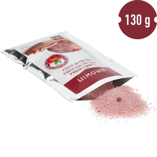 Nitritna sol z izvlečkom acerole, 130 g - 3
