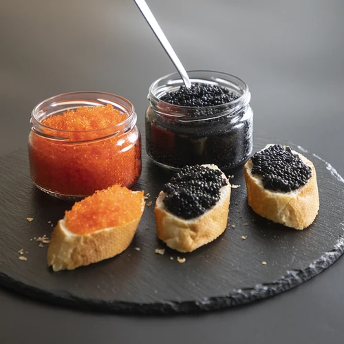 Nizek kozarec 200 ml - s črnim pokrovčkom fi 82/6, 6 kosov. - 8