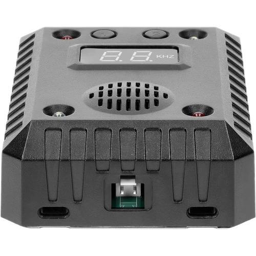 Odganjalec kun in glodalcev za avtomobile in prostore (ultrazvok + LED) - 6