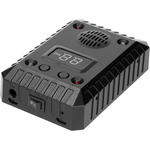 Odganjalec kun in glodalcev za avtomobile in prostore (ultrazvok + LED) - 7