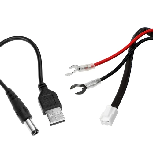 Odganjalec kun in glodalcev za avtomobile in prostore (ultrazvok + LED) - 11