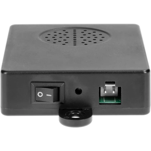 Odganjalec kun in glodavcev za avtomobil (ultrazvok) - 9