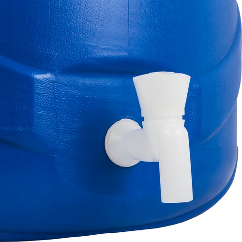 Odtočna pipa za sod 40 l, 60 l, 130 l, 240 l - 5