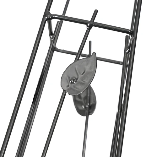 Okrasna pergola - Piramida, 150 cm - 3