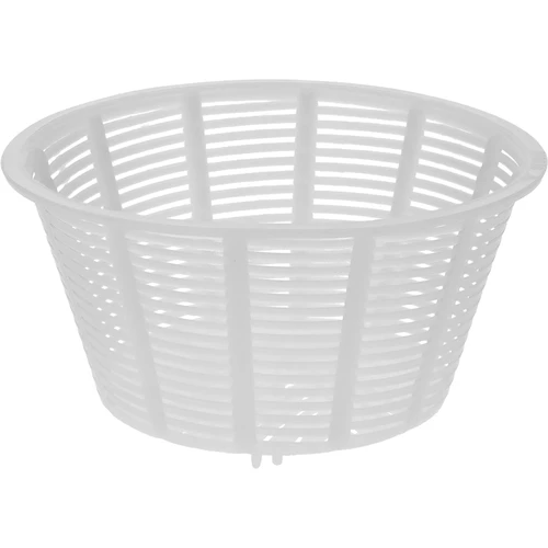 Okrogel sirarski kalup Ø 13 x 7 cm za 500 g