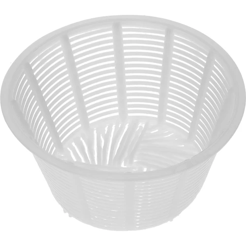 Okrogel sirarski kalup Ø 13 x 7 cm za 500 g - 2