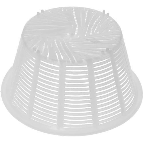 Okrogel sirarski kalup Ø 13 x 7 cm za 500 g - 3