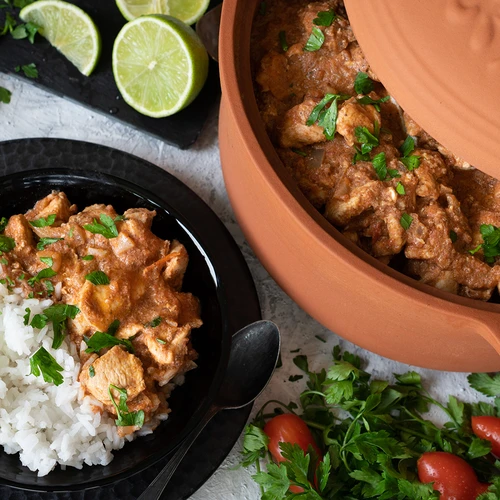 Okrogli rimski lonec 4L - 13