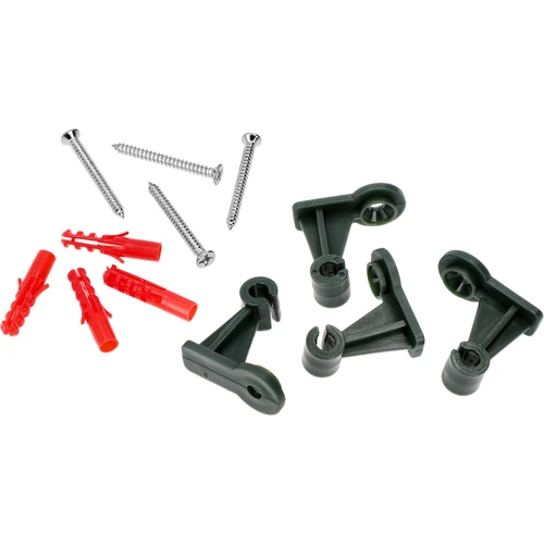 Opora za rastline - rešetka (150 cm x 75 cm) 2 kosa - 6