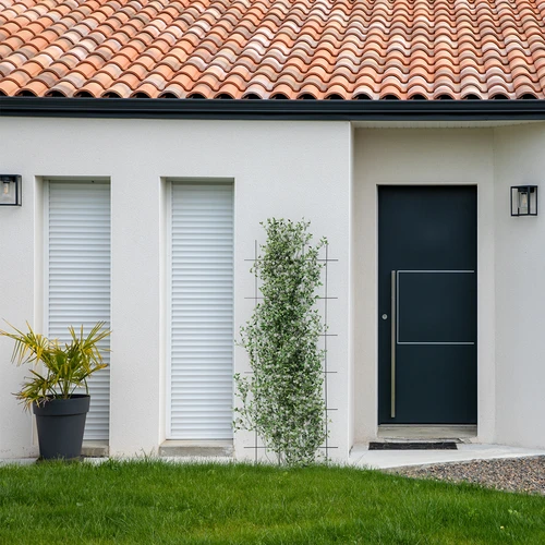 Opora za rastline - rešetka (150cm x 60cm) 3 kosi - 4