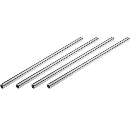 Palice za prekajevalnice iz vezane plošče, dolž. 46 cm, fi 1 cm, 4 kosi