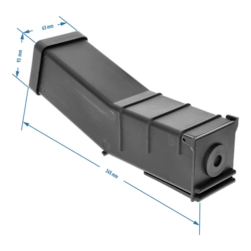 Past za miši - živa past - 7
