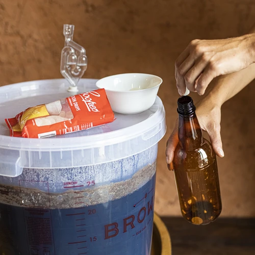 Pastile Coopers Carbonation Drops, 250 g - 3