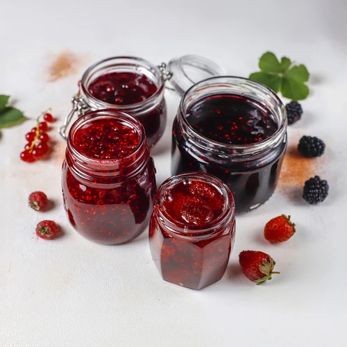 Pektin za džeme - citrusni amidiran za želiranje, 20 g - 6