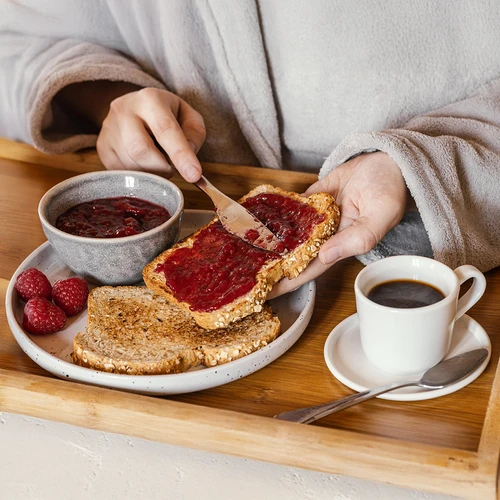 Pektin za džeme - citrusni amidiran za želiranje, 20 g - 5