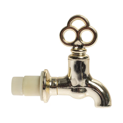 Plastični kranček za okrasno steklo, majhen - 2