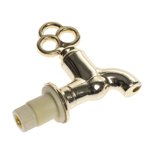 Plastični kranček za okrasno steklo, majhen - 3