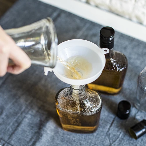 Plastični lijak fi 10 cm - 4