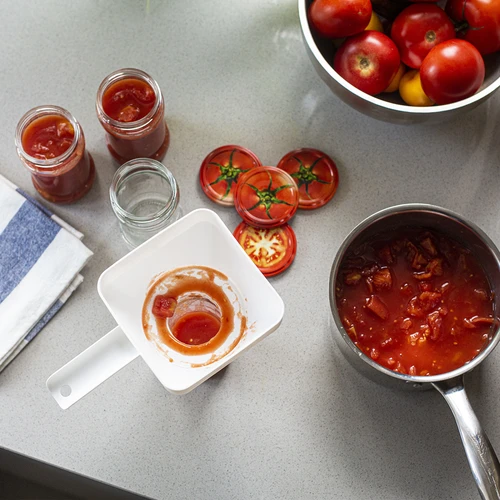 Plastični lijak Kwadratura Koła, fi 52-85 mm - 9