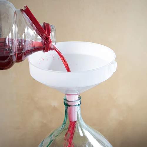 Plastični lijak Ø 35 cm - 6