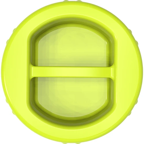 Plastični pokrovček fi100 TO - 4