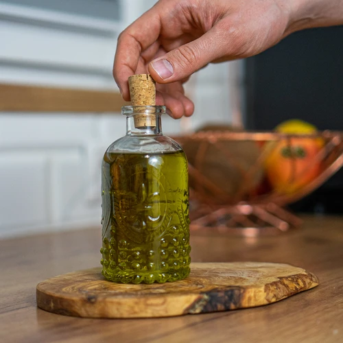 Plutasti zamaški 19/14 mm, 100 kos. - 7