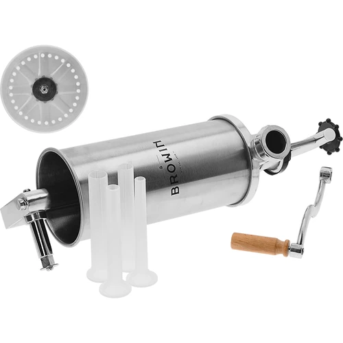 Pokončna polnilka 4 kg - 3